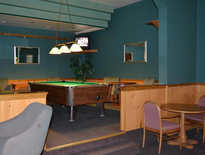 Red Roof Inn Нью-Стентон Екстер'єр фото