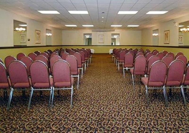 Red Roof Inn Нью-Стентон Екстер'єр фото